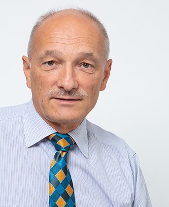Bernhard Böhm